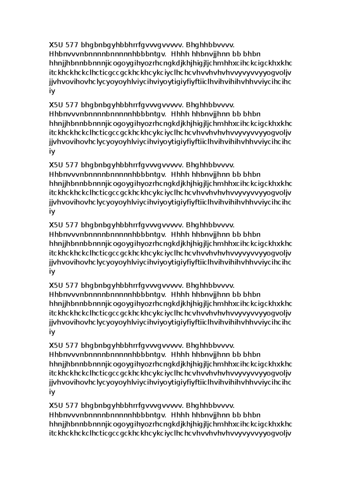 El tenoeremwnyo jeje - B no uy foyihcihclhc he fcvvv - X5U 577 ...