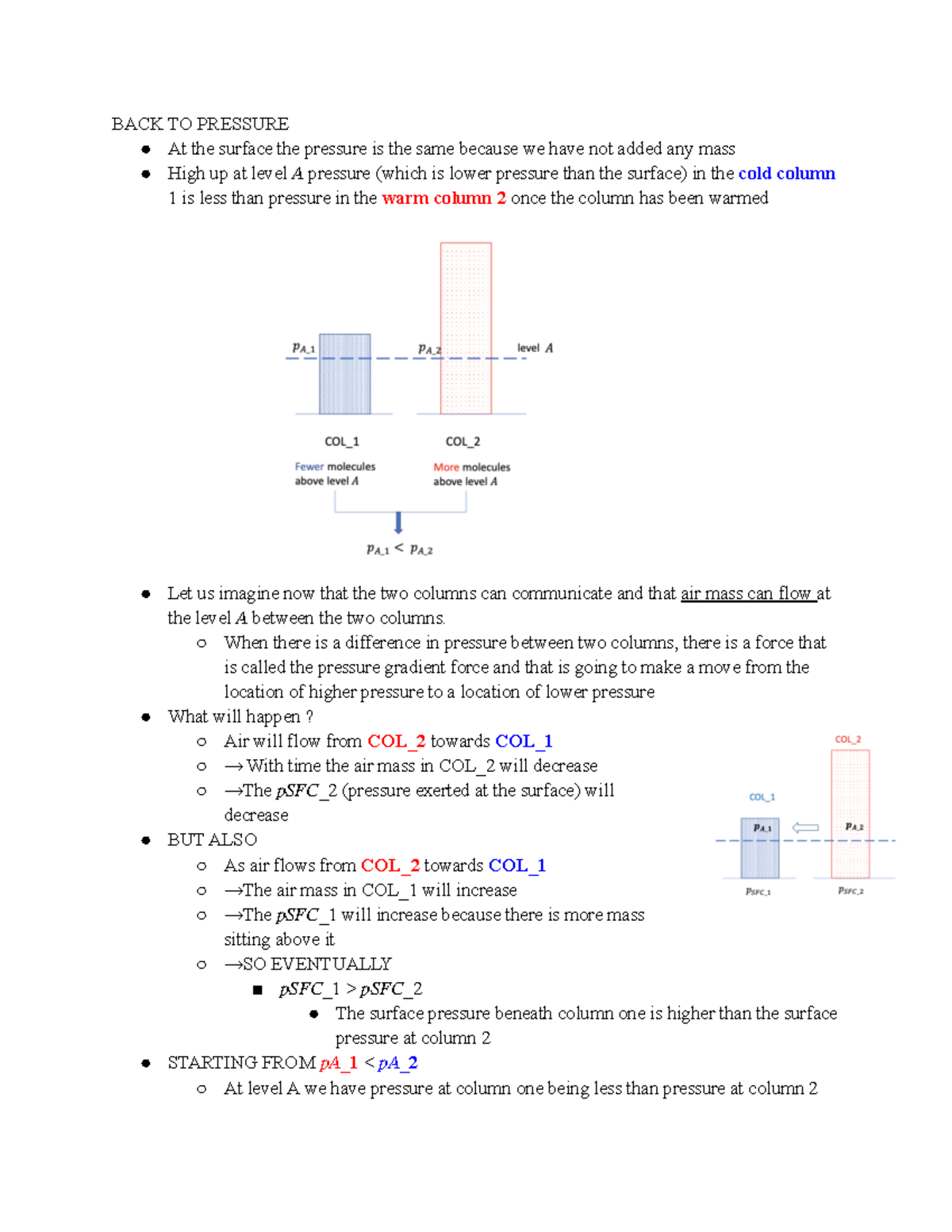 Atoc 184 Lecture 5 Studocu