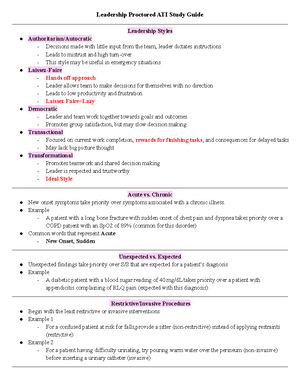 ATI Real Life RN Maternal Newborn 3.0 Postpartum Hemorrhage ...