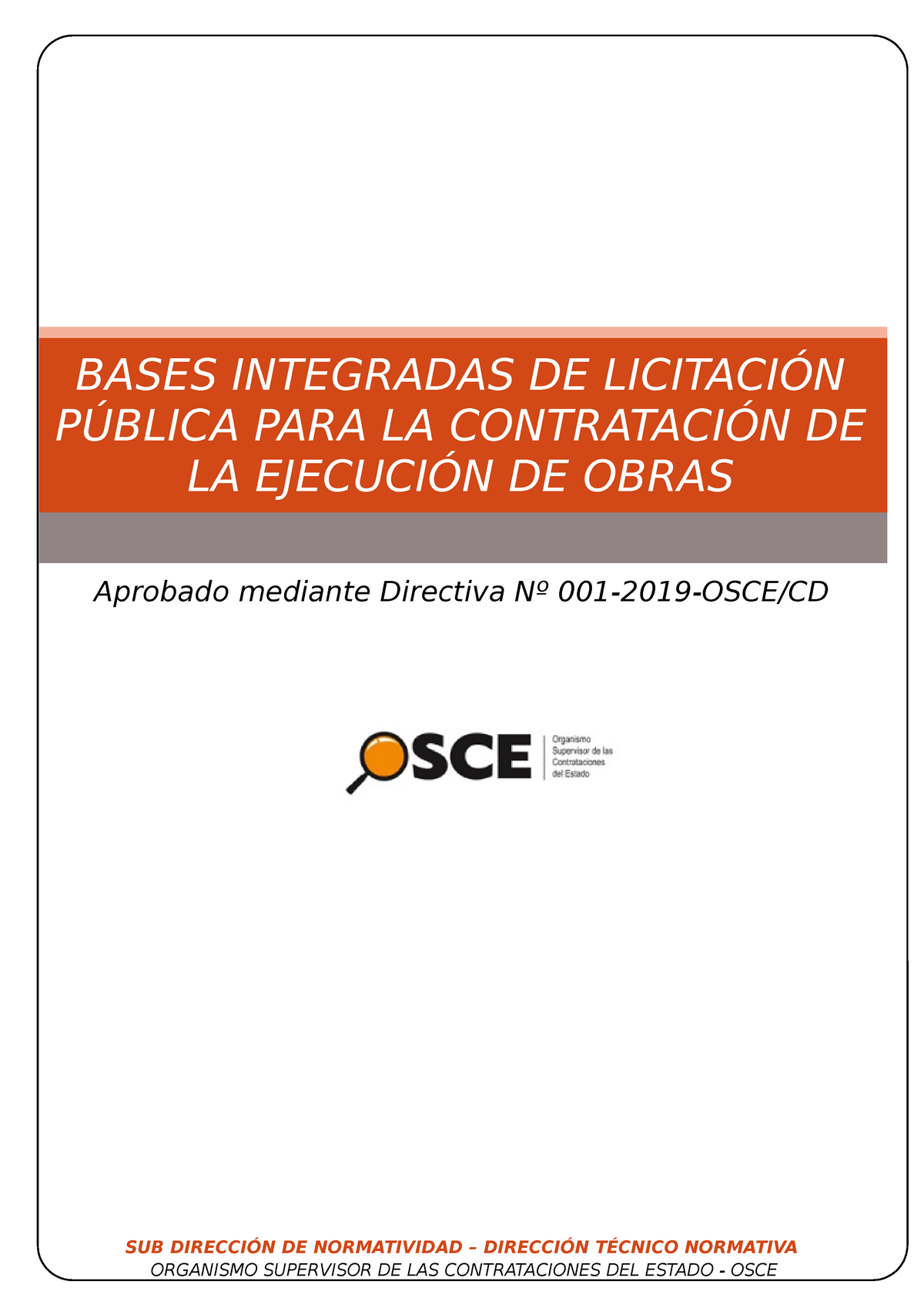 Bases Integradas Definitivas Studocu