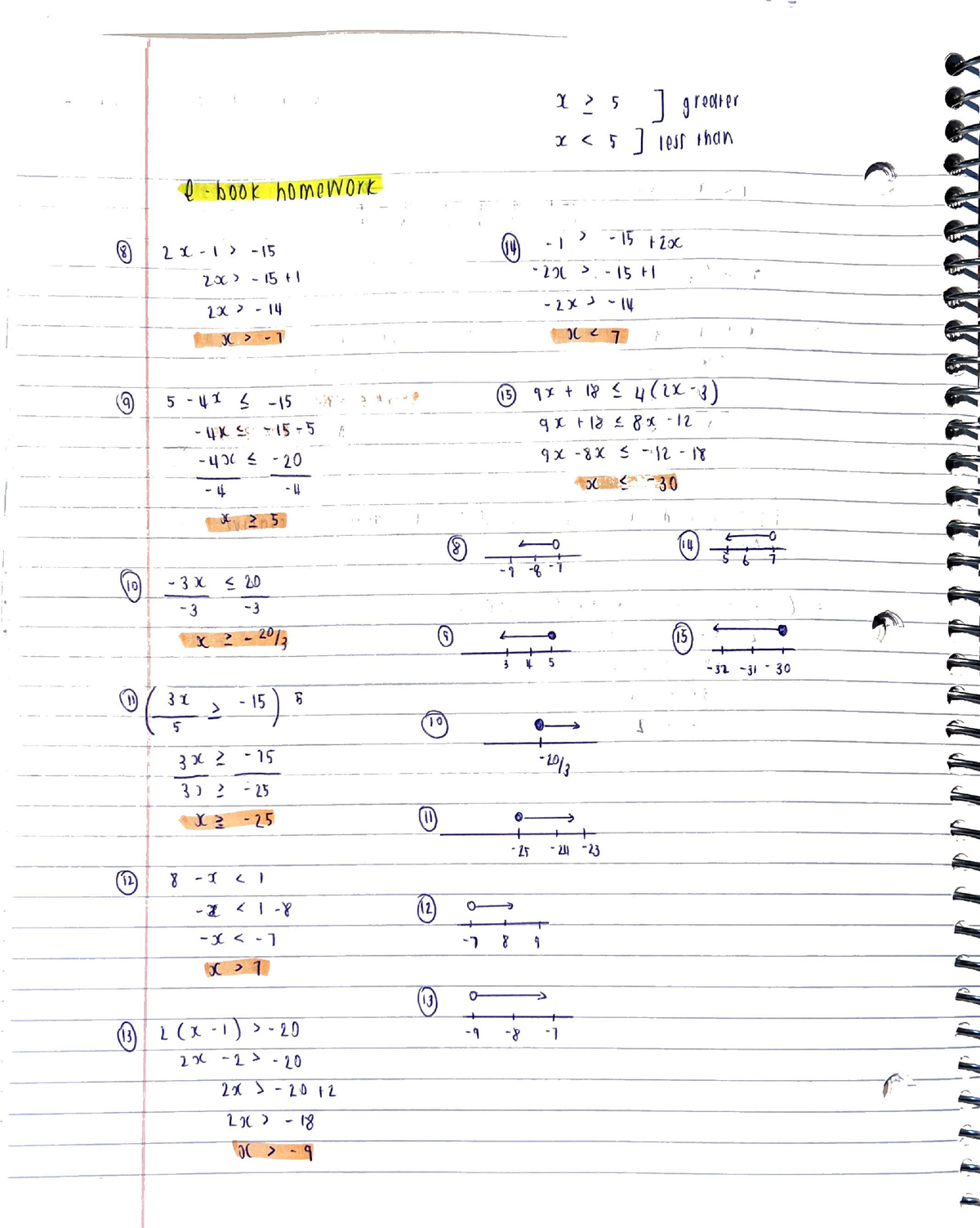 Homework 2 - MATH021 - Studocu