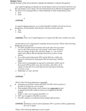 Amendment to PAS 16 Preface - Property, Plant and Equipment: Proceeds ...