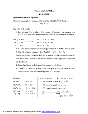 [Solved] Quelle sont les mthodes de mesures pour dterminer les ...