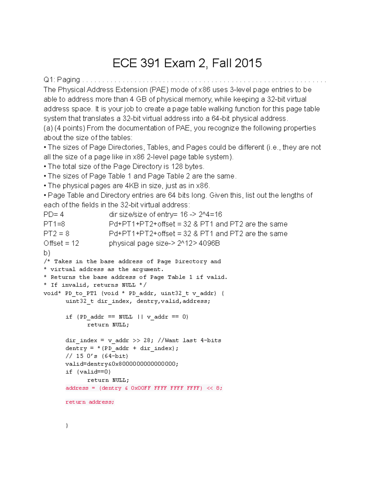 Ece 391 Uiuc - x00v0zg