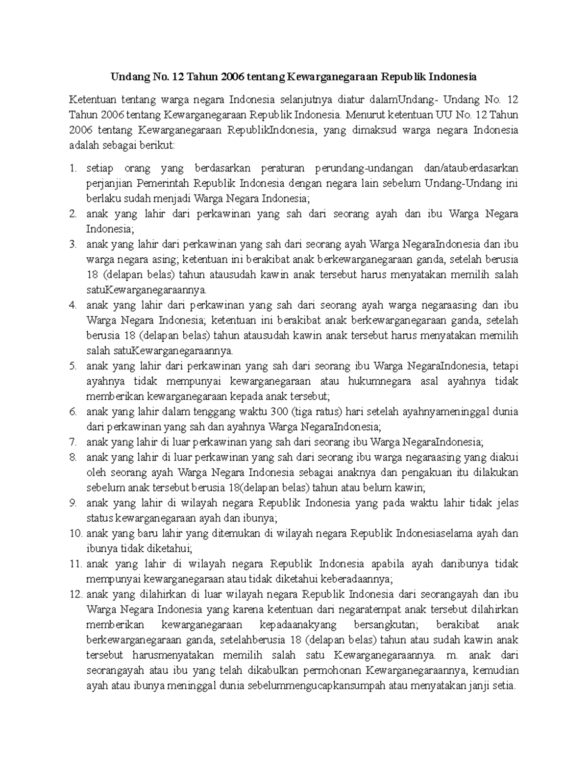 undang-no-12-tahun-2006-tentang-kewarganegaraan-republik-indonesia