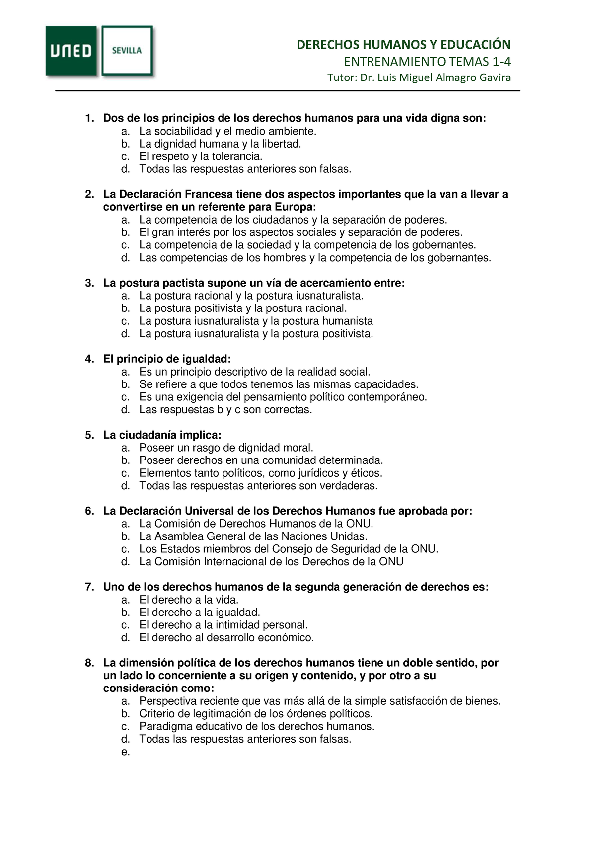 Prueba Tema 1-4 - Apuntes Para Estudiar La Asignatura De Derechos ...