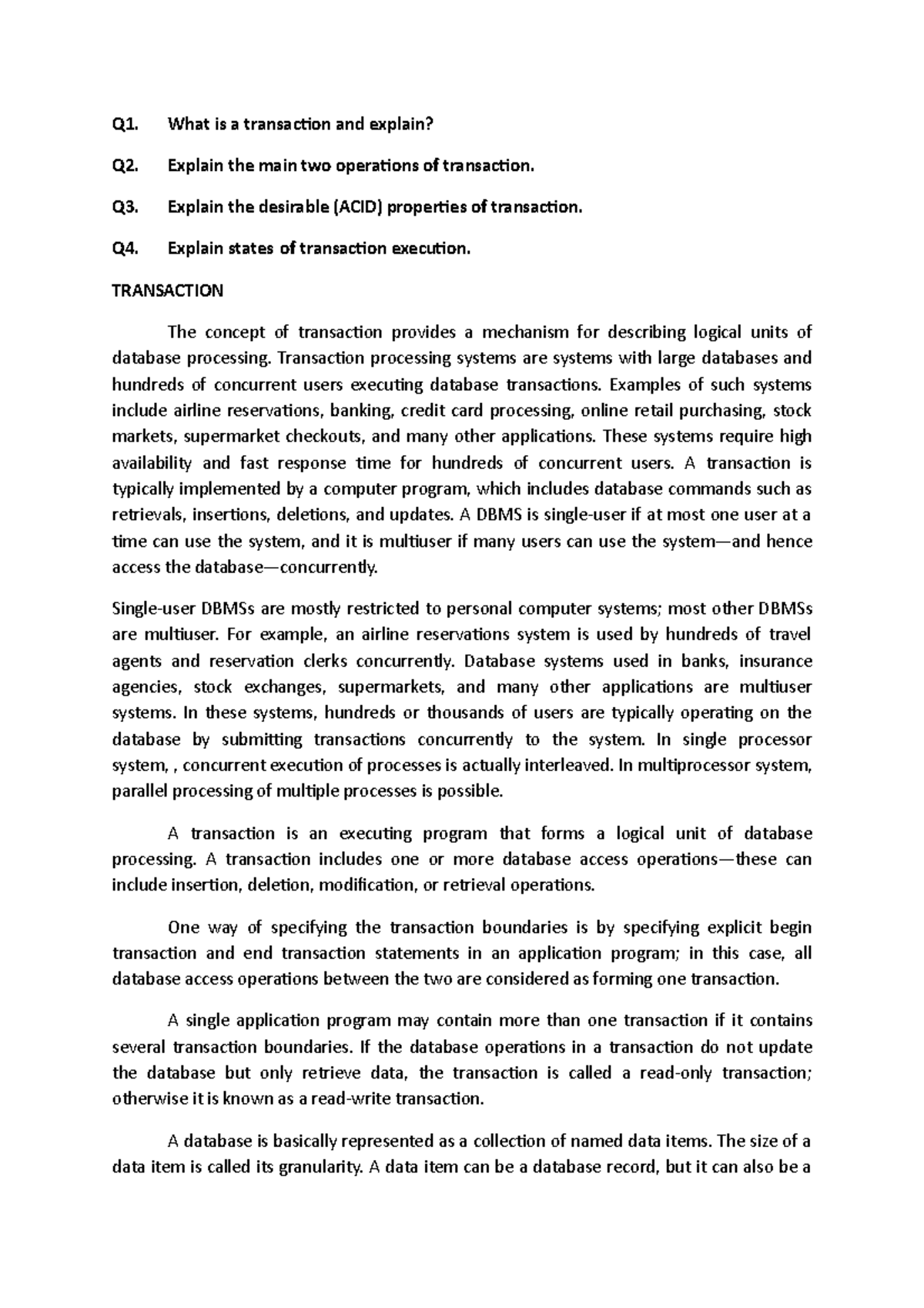 transaction-basics-it-s-lecture-notes-q1-what-is-a-transaction-and