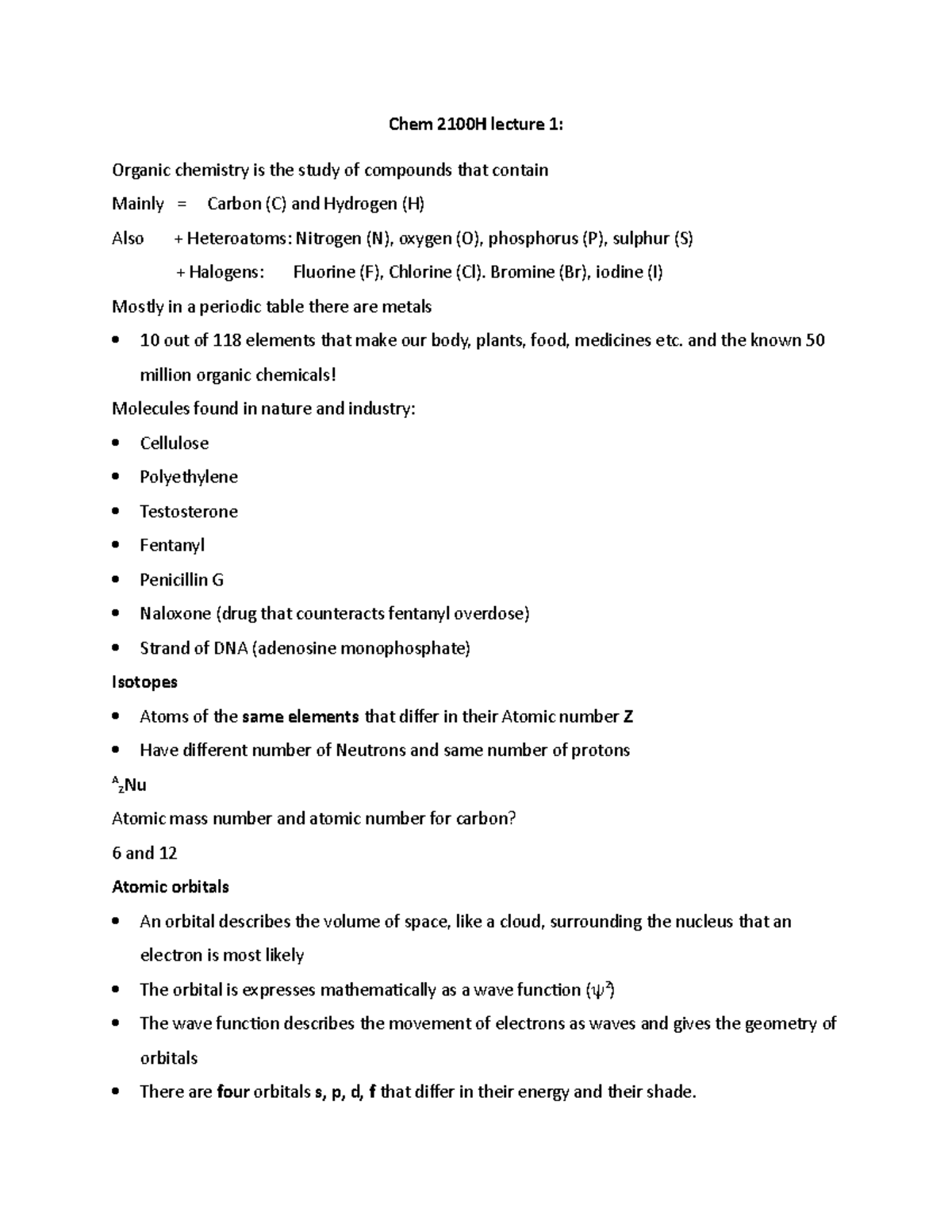 Chem 2100H Lecture 1 Bromine Br Iodine I Mostly In A Periodic   Thumb 1200 1553 