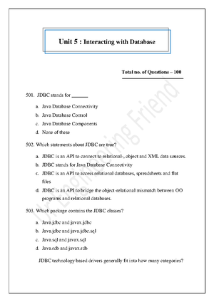 Python Question Bank - End Semester ( by Ur Engineering Friend ...