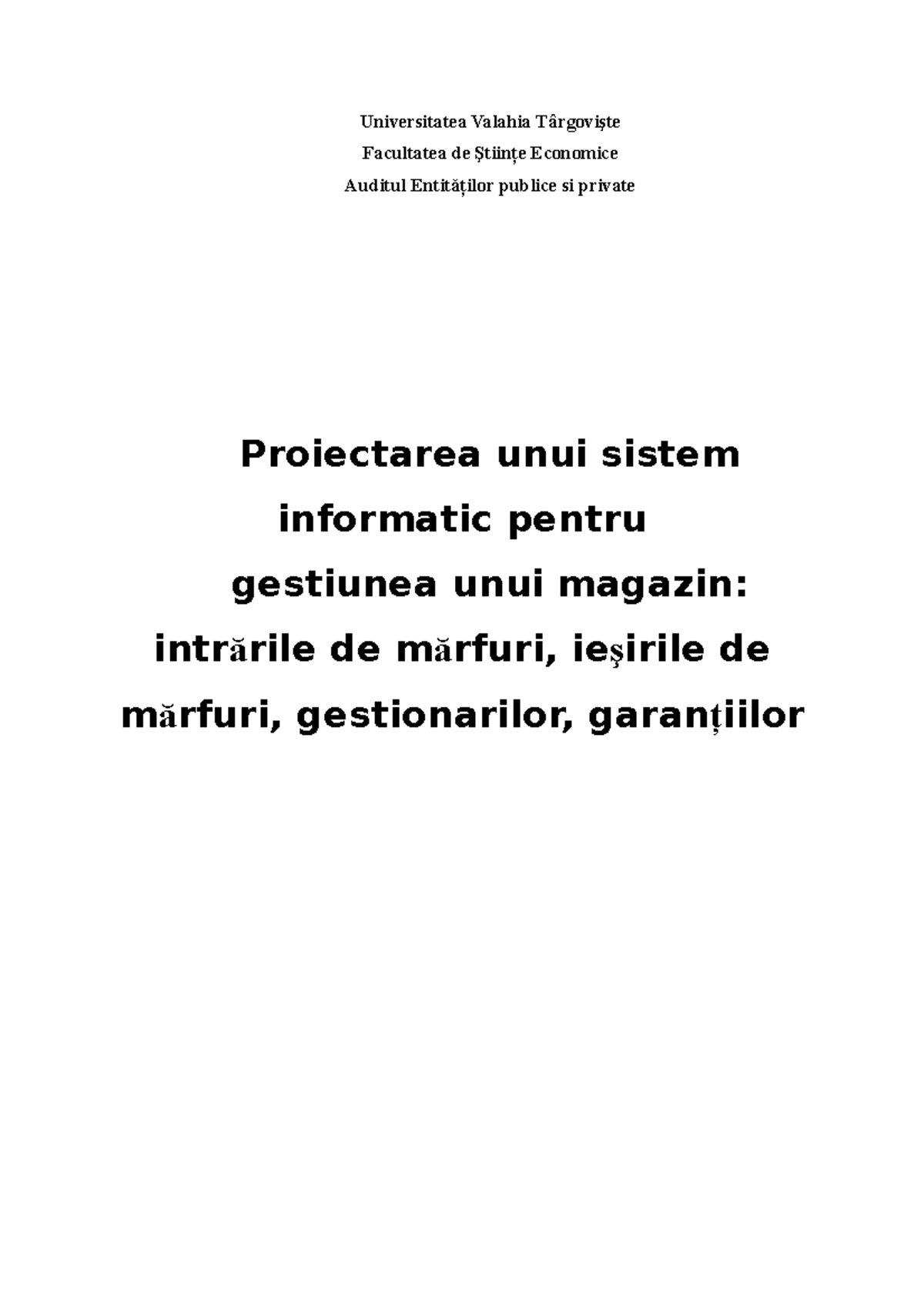 215968793-proiectarea-unui-sistem-informatic-in-microsoft-access