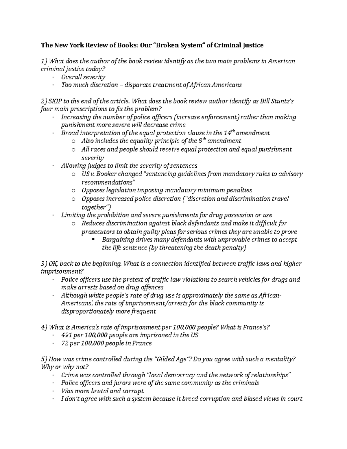 Corrlinks: A Broken System Needs Reform - 4ctk26t