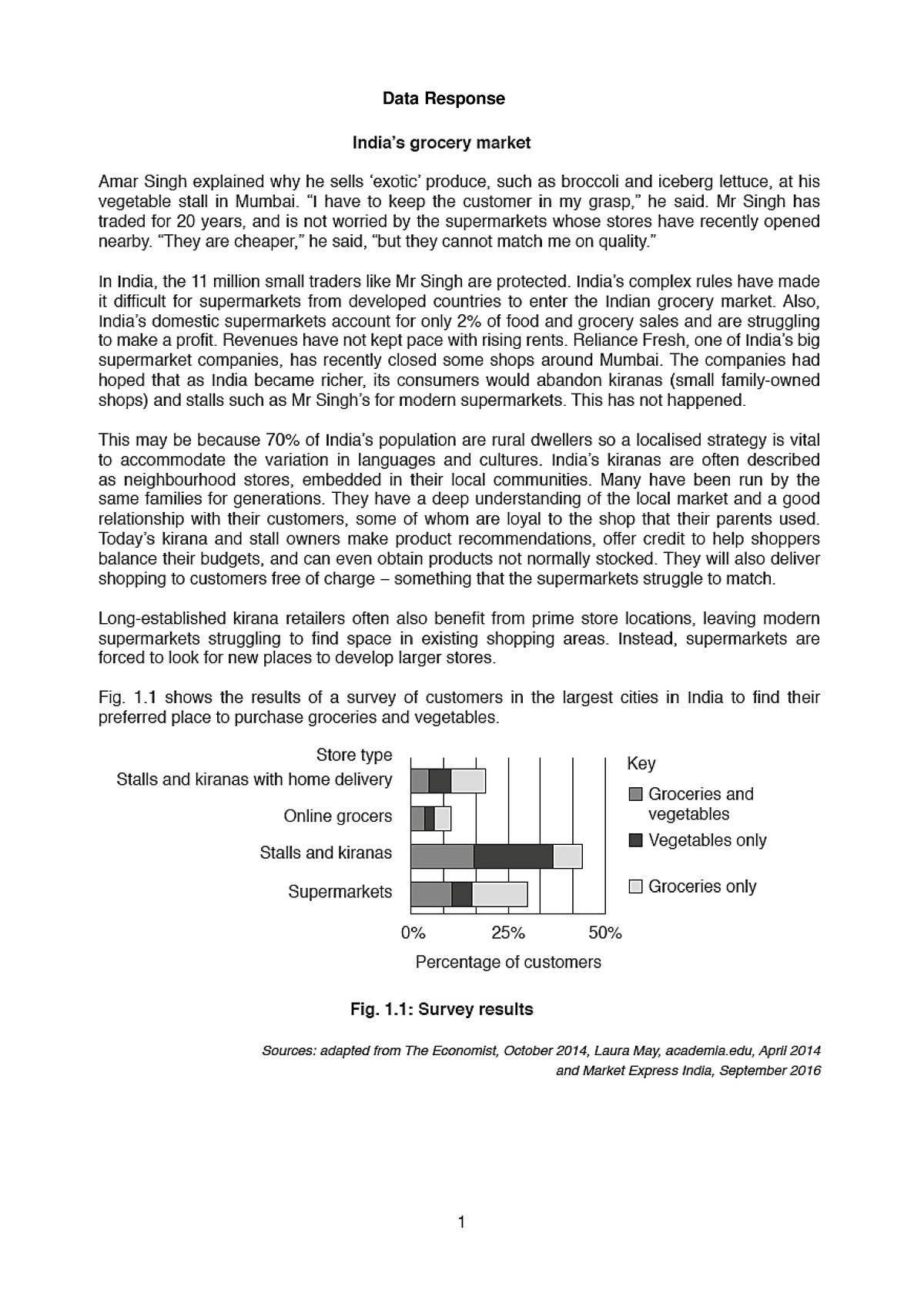 data-response-a-level-economics-1-data-response-studocu