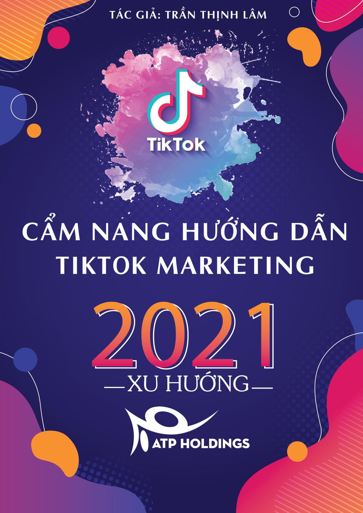 Cam Nang Huong Dan Tiktok Marketing A Z 1 - Studocu