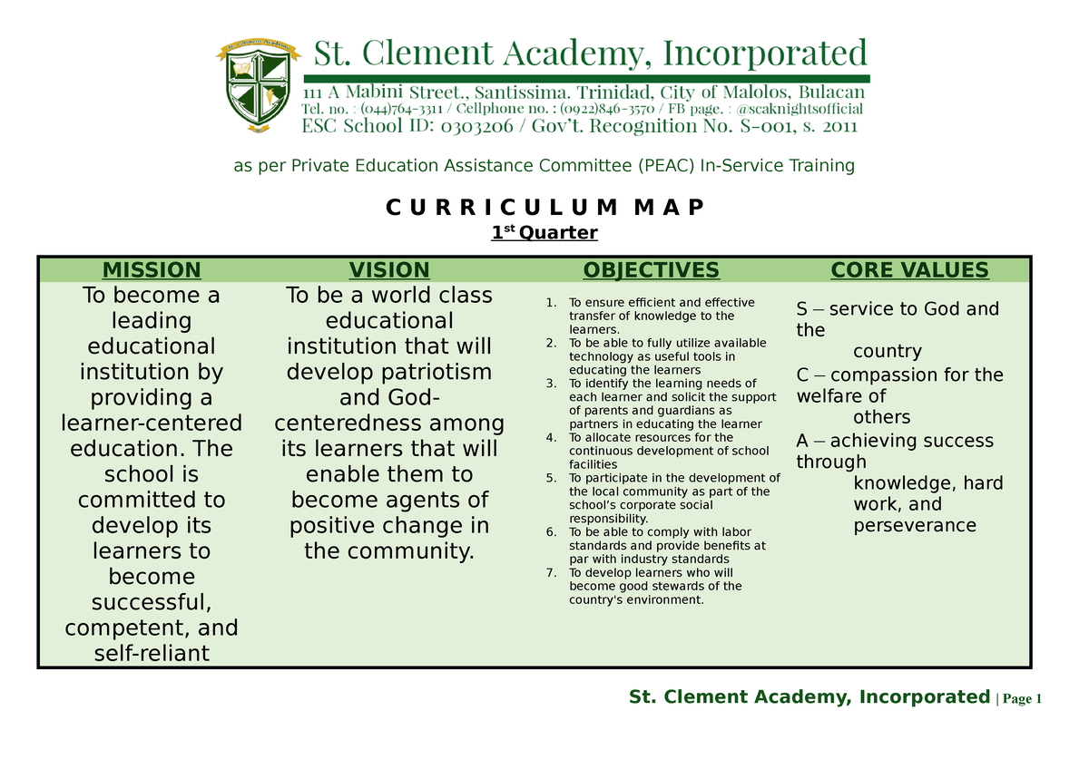 Curriculum MAP English 10 As Per Private Education Assistance   Thumb 1200 848 