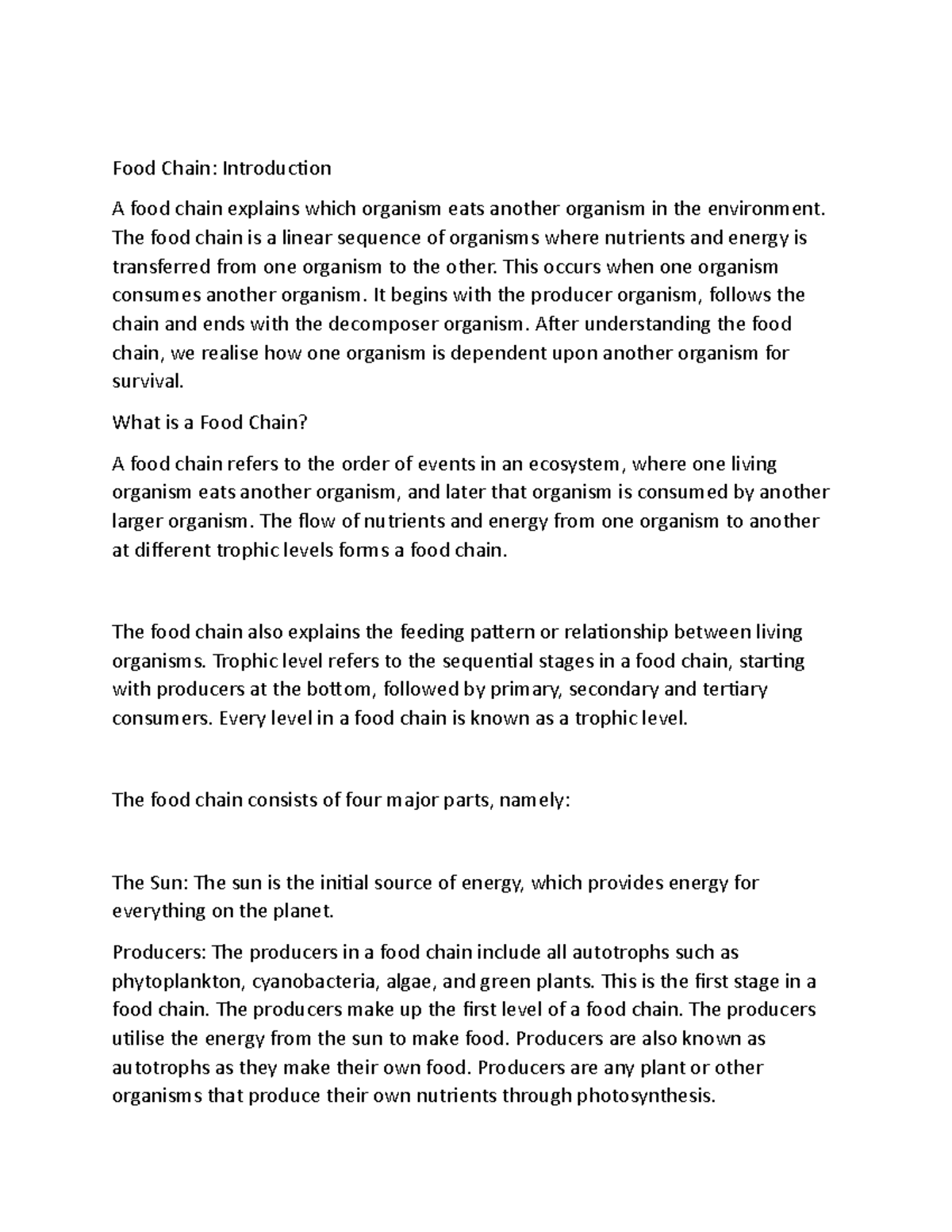 food-chain-and-food-web-food-chain-introduction-a-food-chain