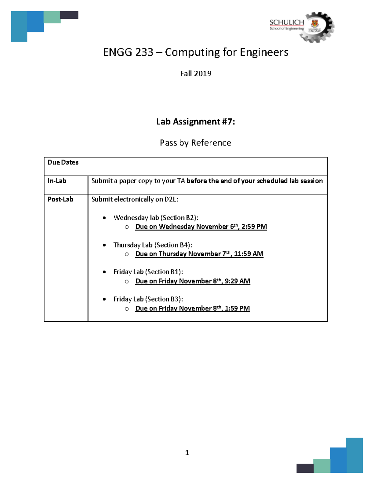ENGG+233+-+Lab+Assignment+7+Fall+2019 - Warning: TT: undefined function ...