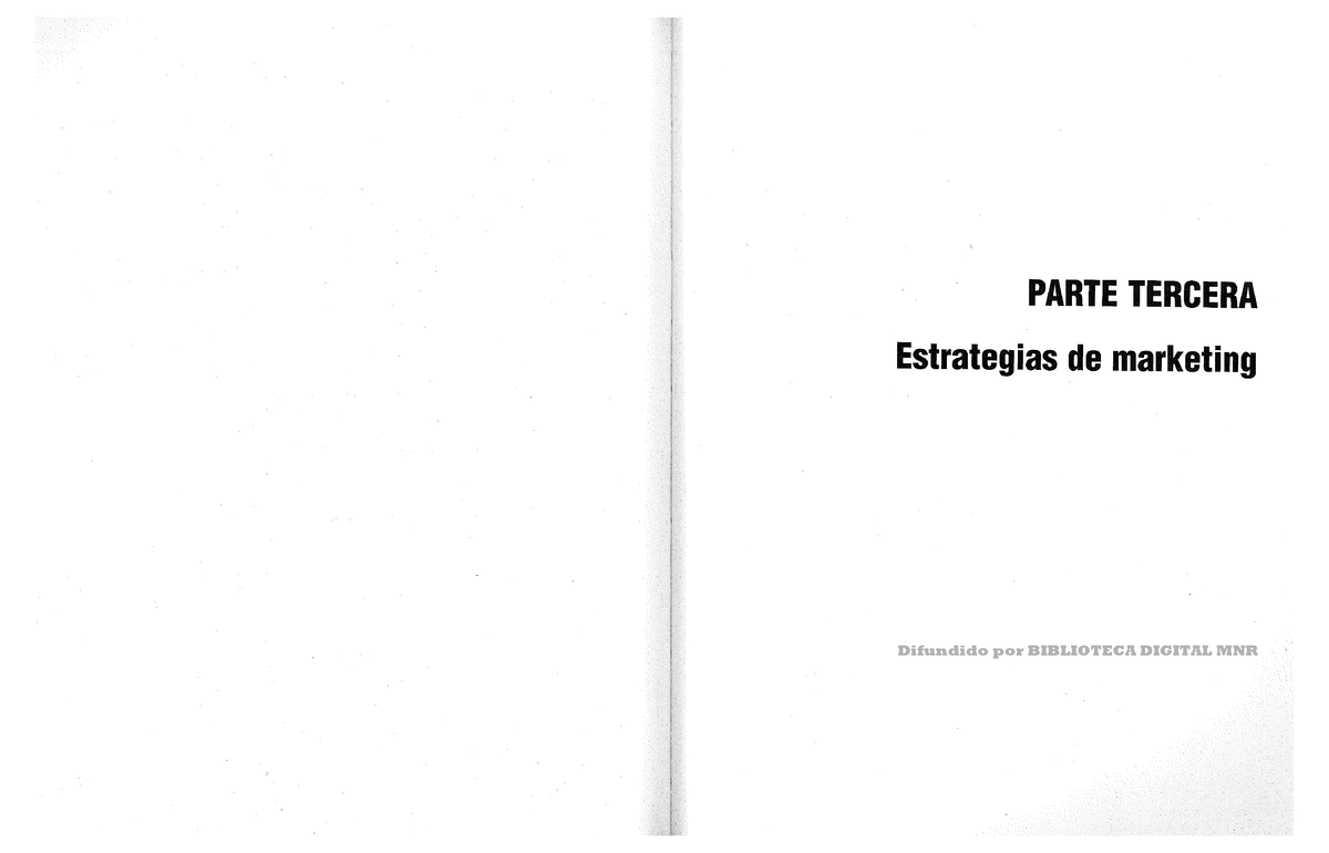 Marketing Conceptos Y Estrategias Miguel Santesmases Mestre Pdf Gratis