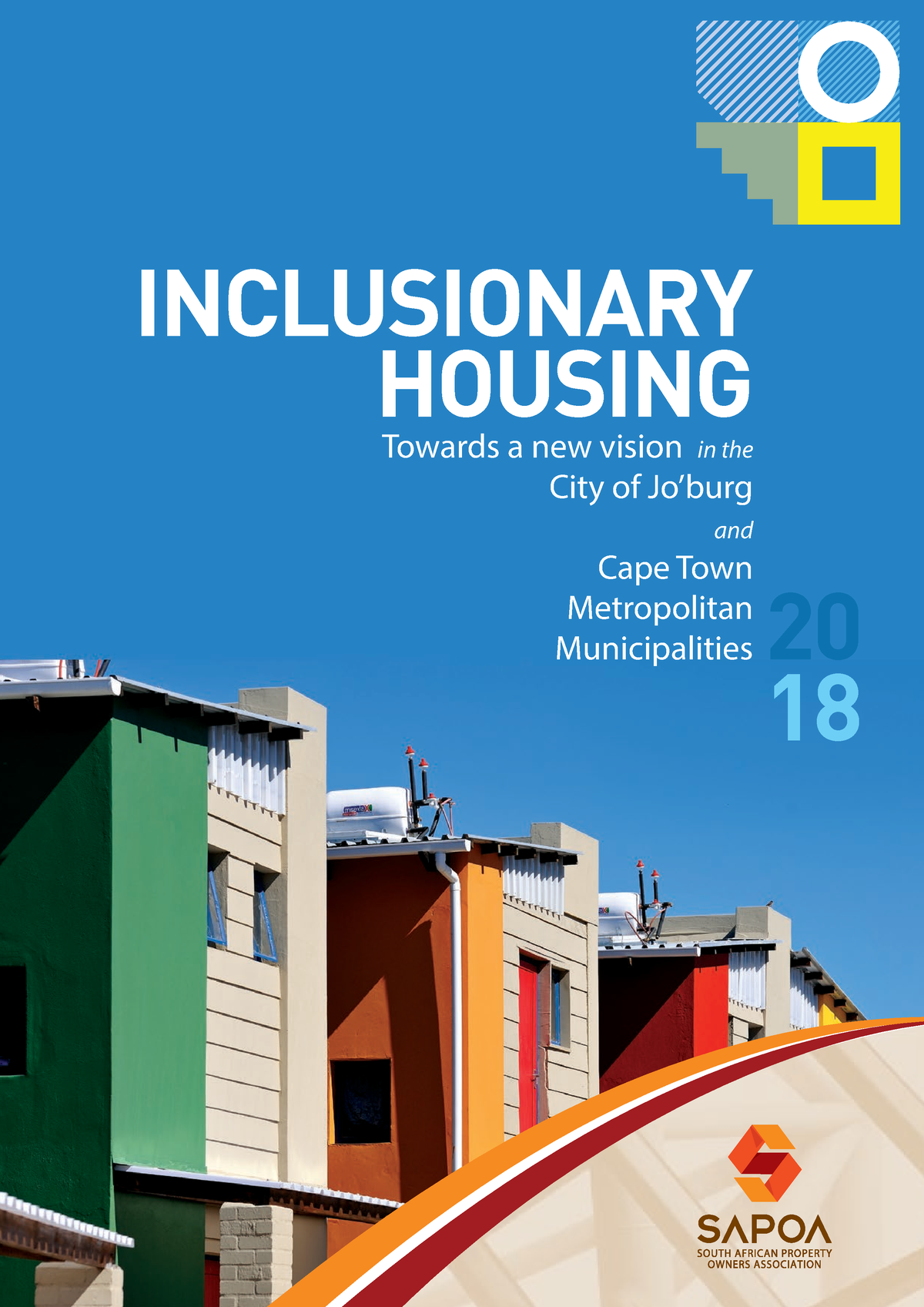 Inclusionary-housing Revised - INCLUSIONARY HOUSING Towards A New ...