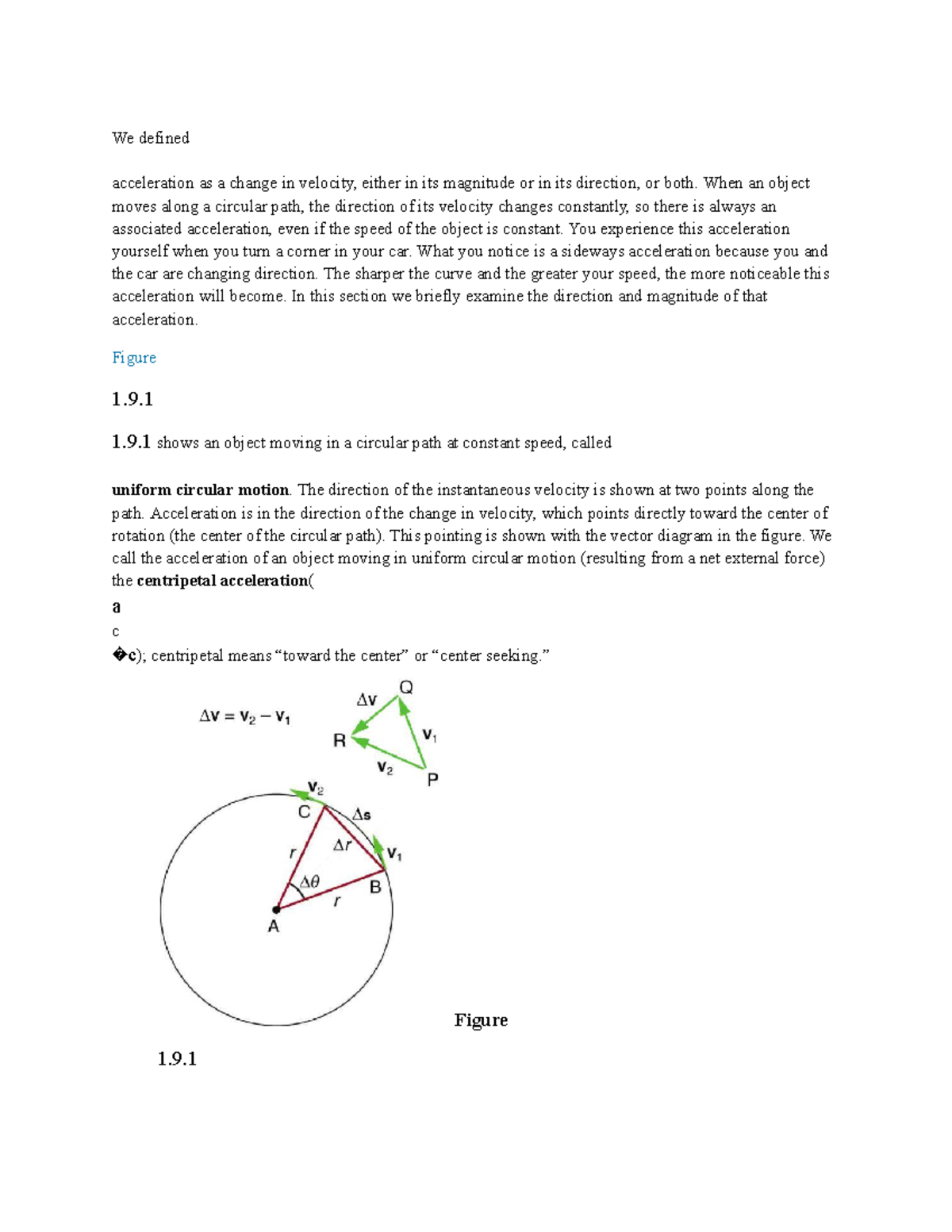 centripetal-acceleration-we-defined-acceleration-as-a-change-in