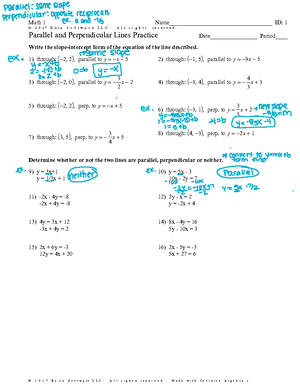 Keystone Algebra 1 Practice Test - Keystone Algebra I Practice Test 1 ...