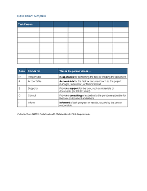 Change Request Form 1 - Templates for cbap - Btech - Change Request ...