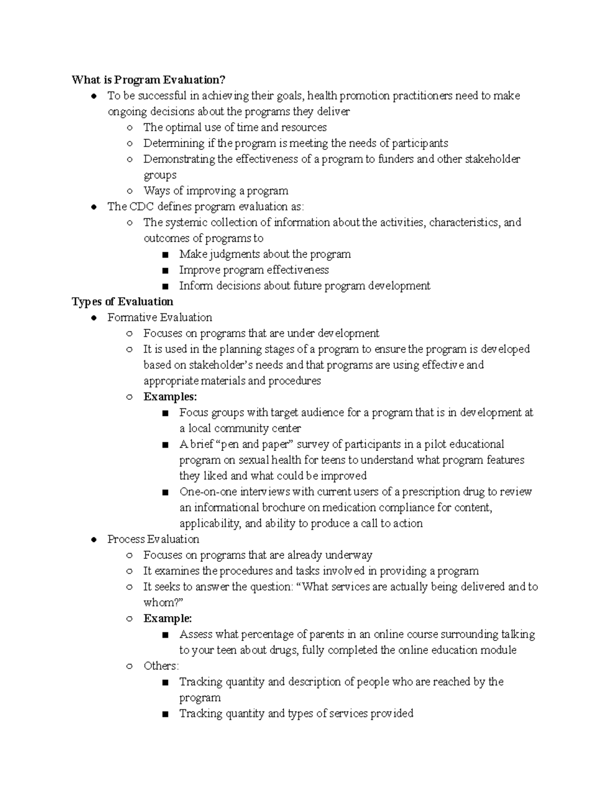 program-evaluation-powerpoint-slides-what-is-program-evaluation-to