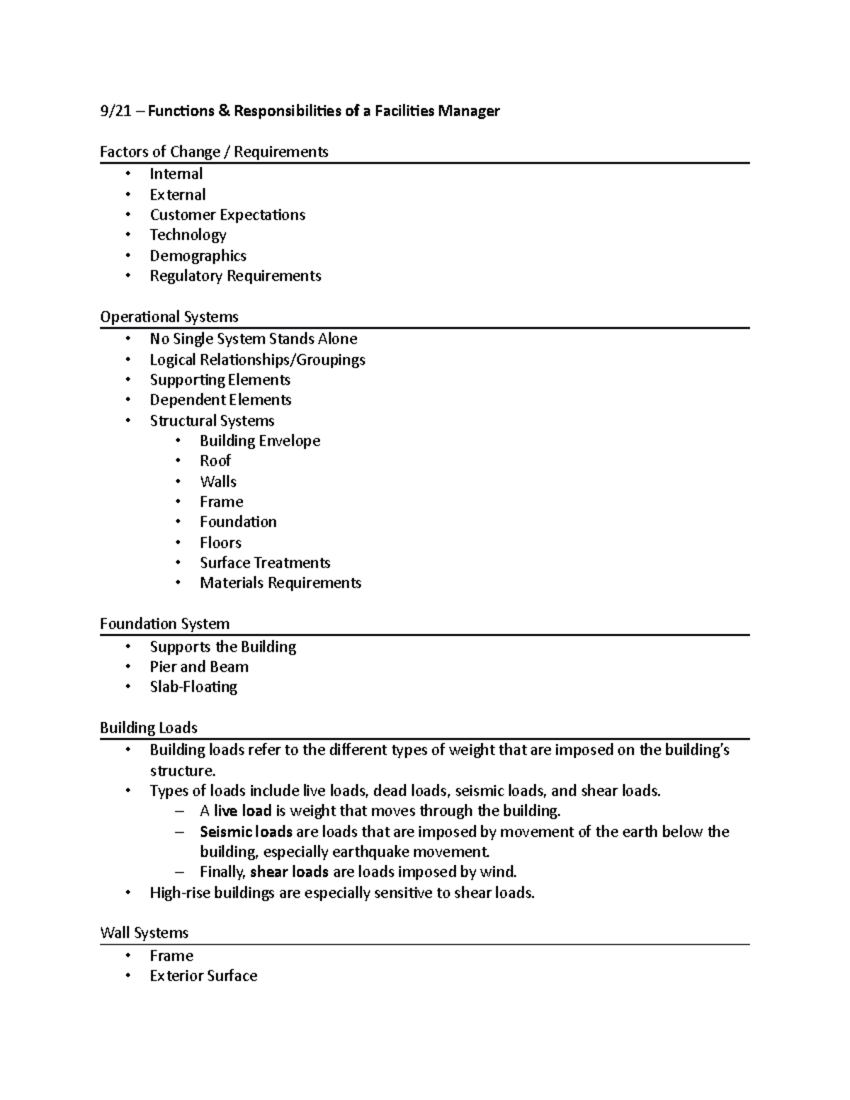 Key Responsibilities Of A Mathematics Teacher