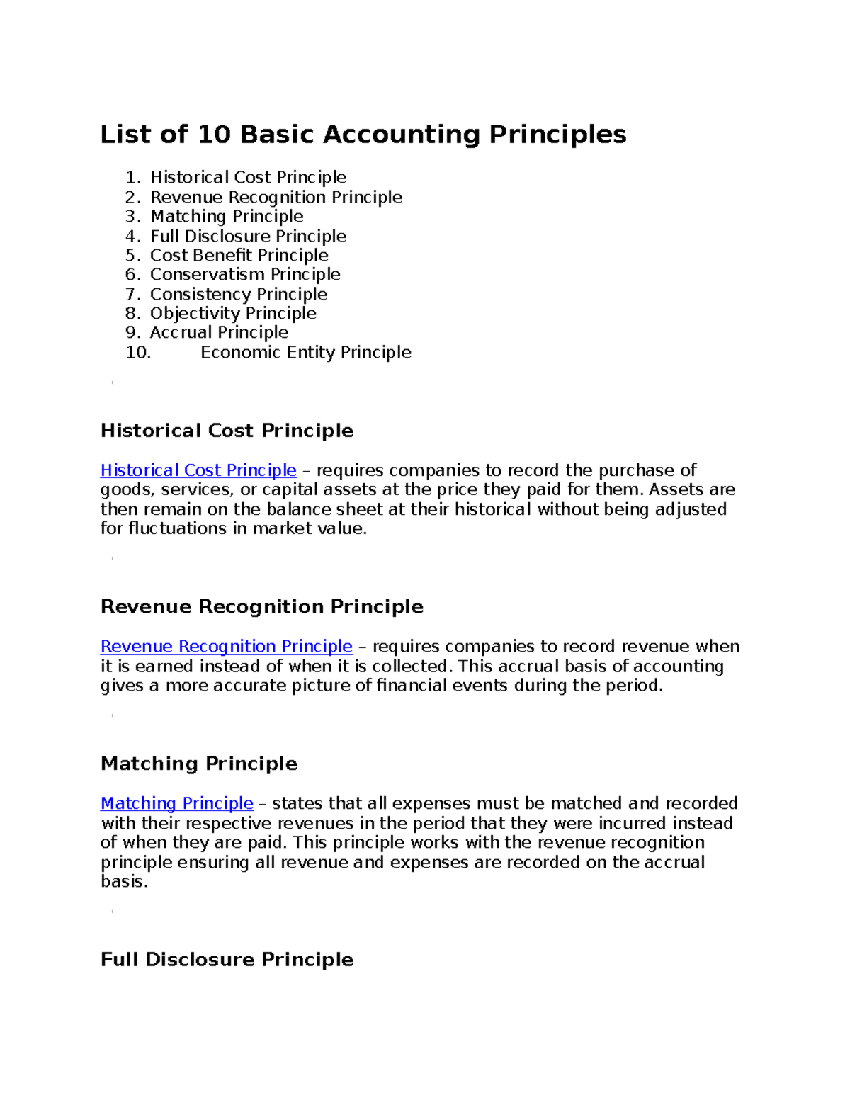 basic-accounting-principles-list-of-10-basic-accounting-principles