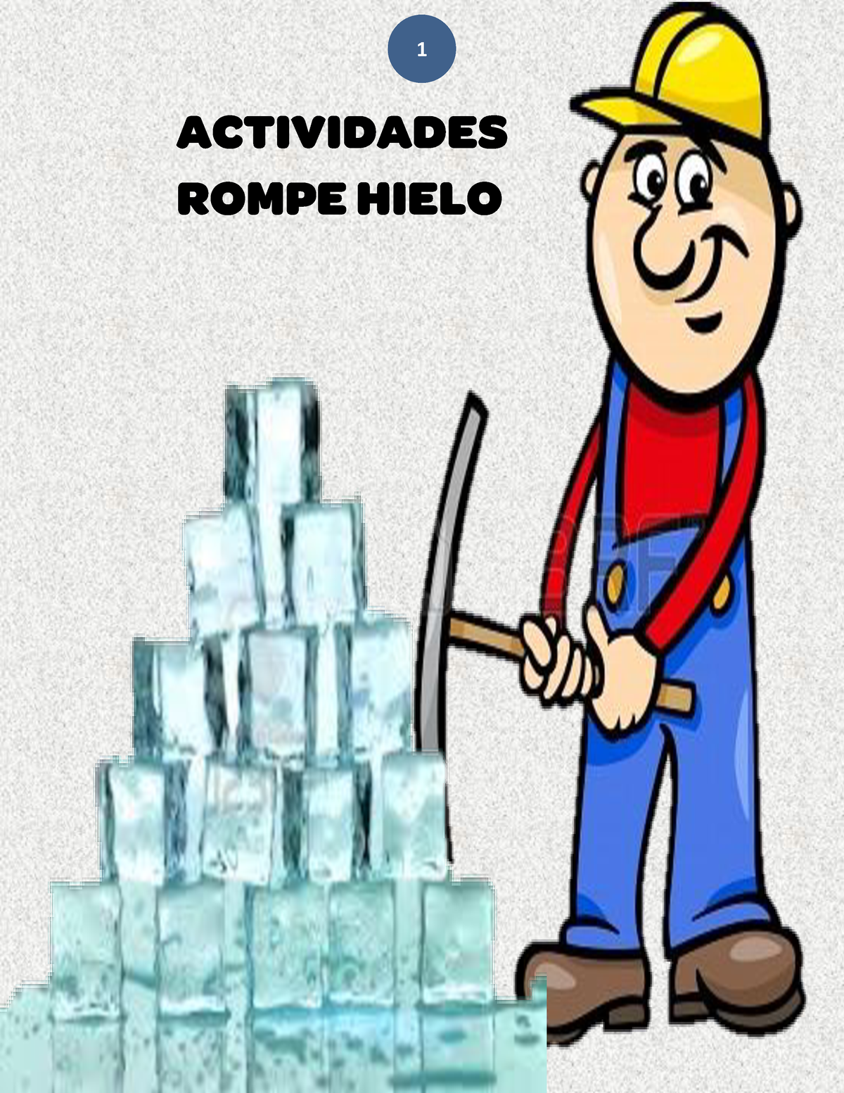 25 juegos para romper el hielo en el trabajo (a distancia y en la oficina)