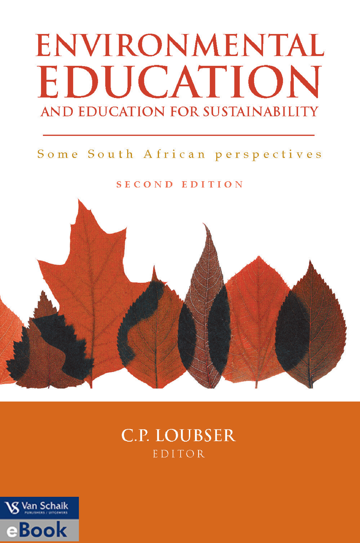 EED2601 BOOK - Notes To Help With Your Module - ENVIRONMENTAL EDUCATION ...