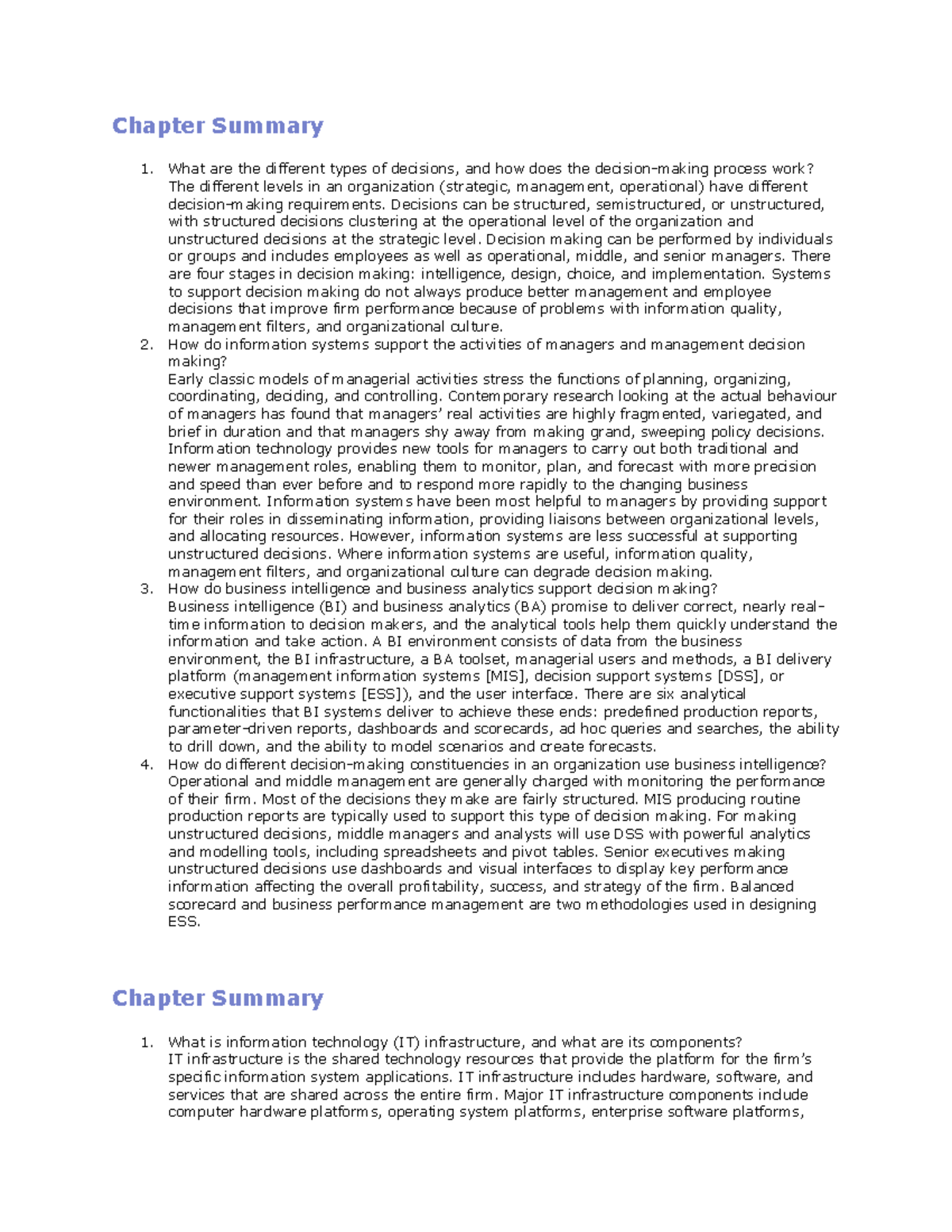 chapter-summery-chapter-summary-1-2-3-4-what-are-the-different