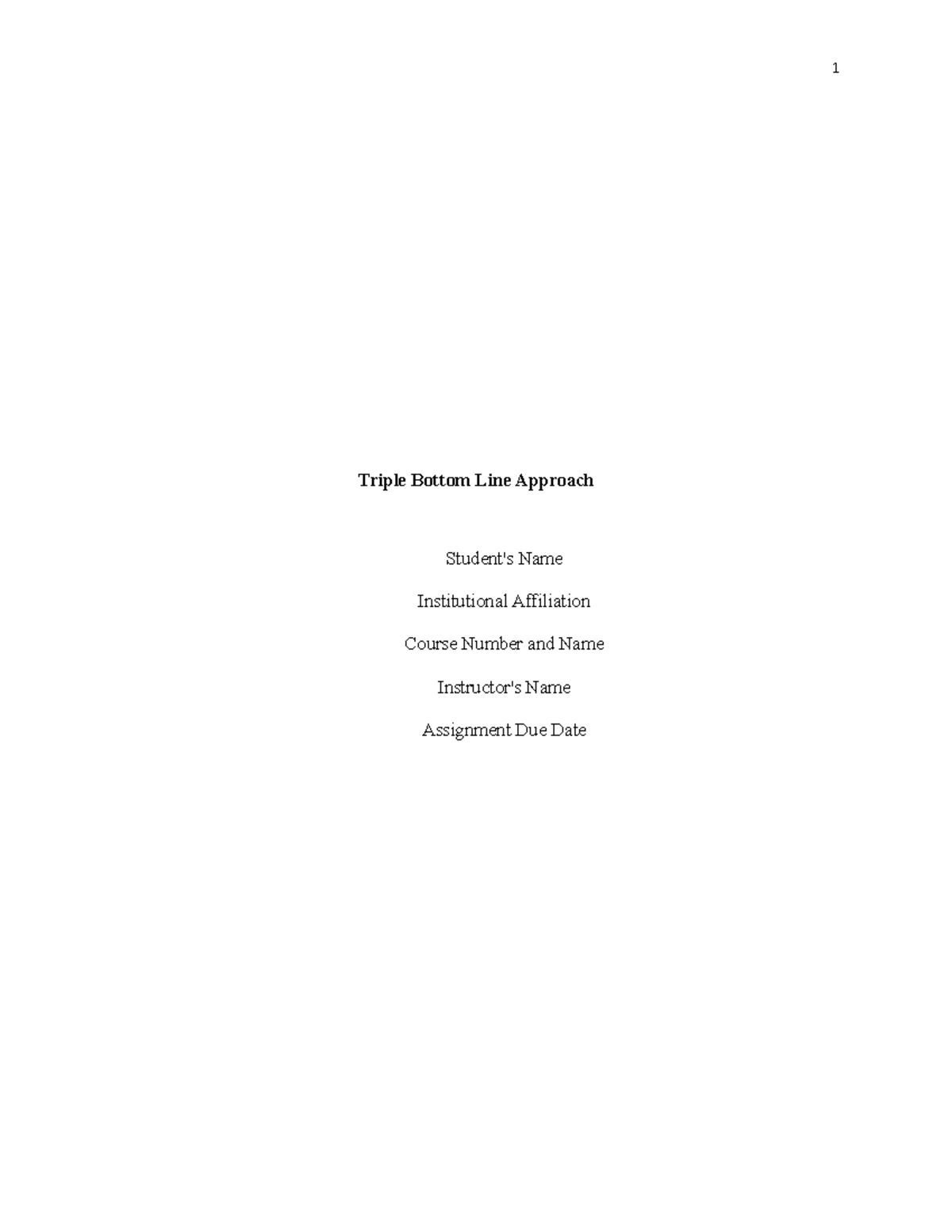 Order 3918904-APA-Corporate Social Responsibility (CSR) Project (1 ...