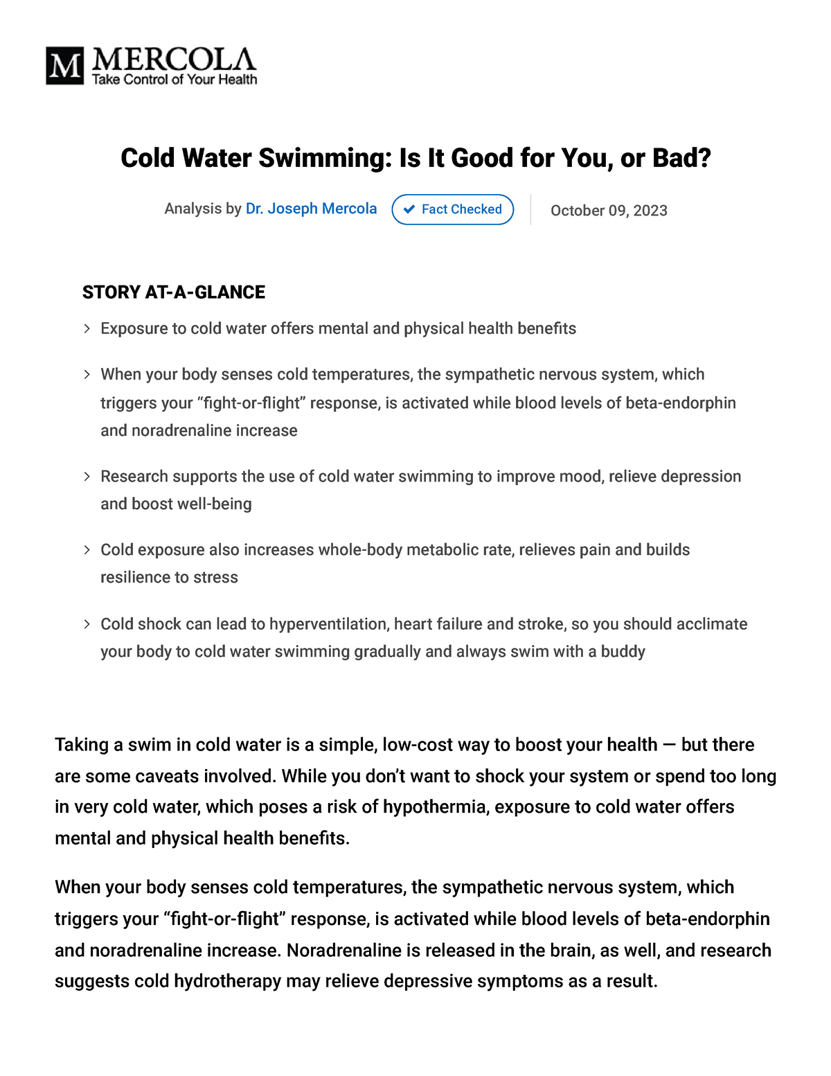 cold-water-swimming-pdf-story-at-a-glance-taking-a-swim-in-cold-water