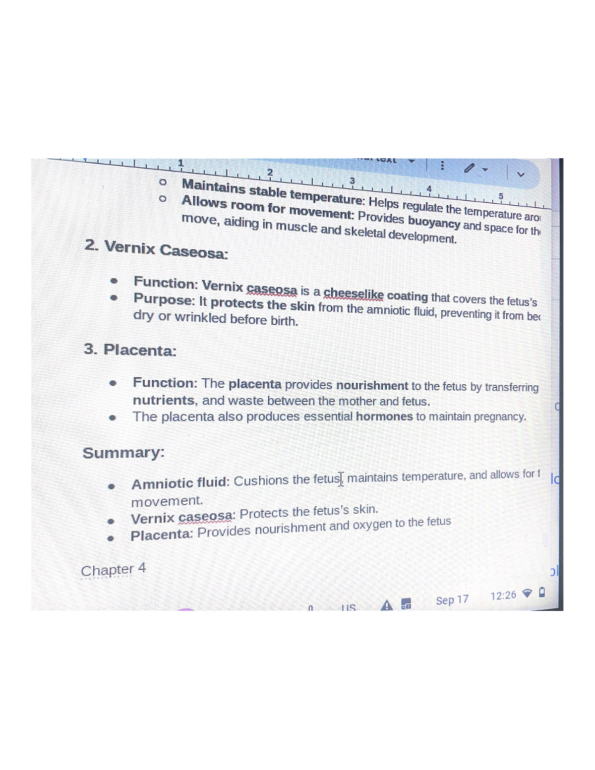 Maintains stable temperature Helps regulate the temperature aro - 1 2 3 ...