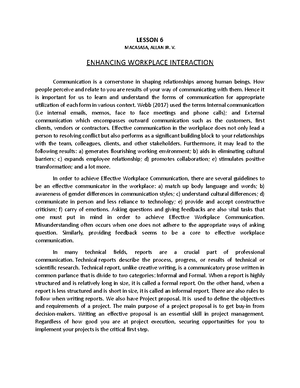 Document - ... - MARIA ELLAH M. LUBAT 2-BSEEN PROF. NAJIFA PAKAT ETHICS ...