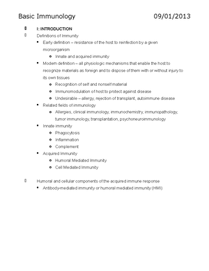 Unit 9 november 15 - rna viruses - RNA viruses PART A Orthomyxoviridae ...