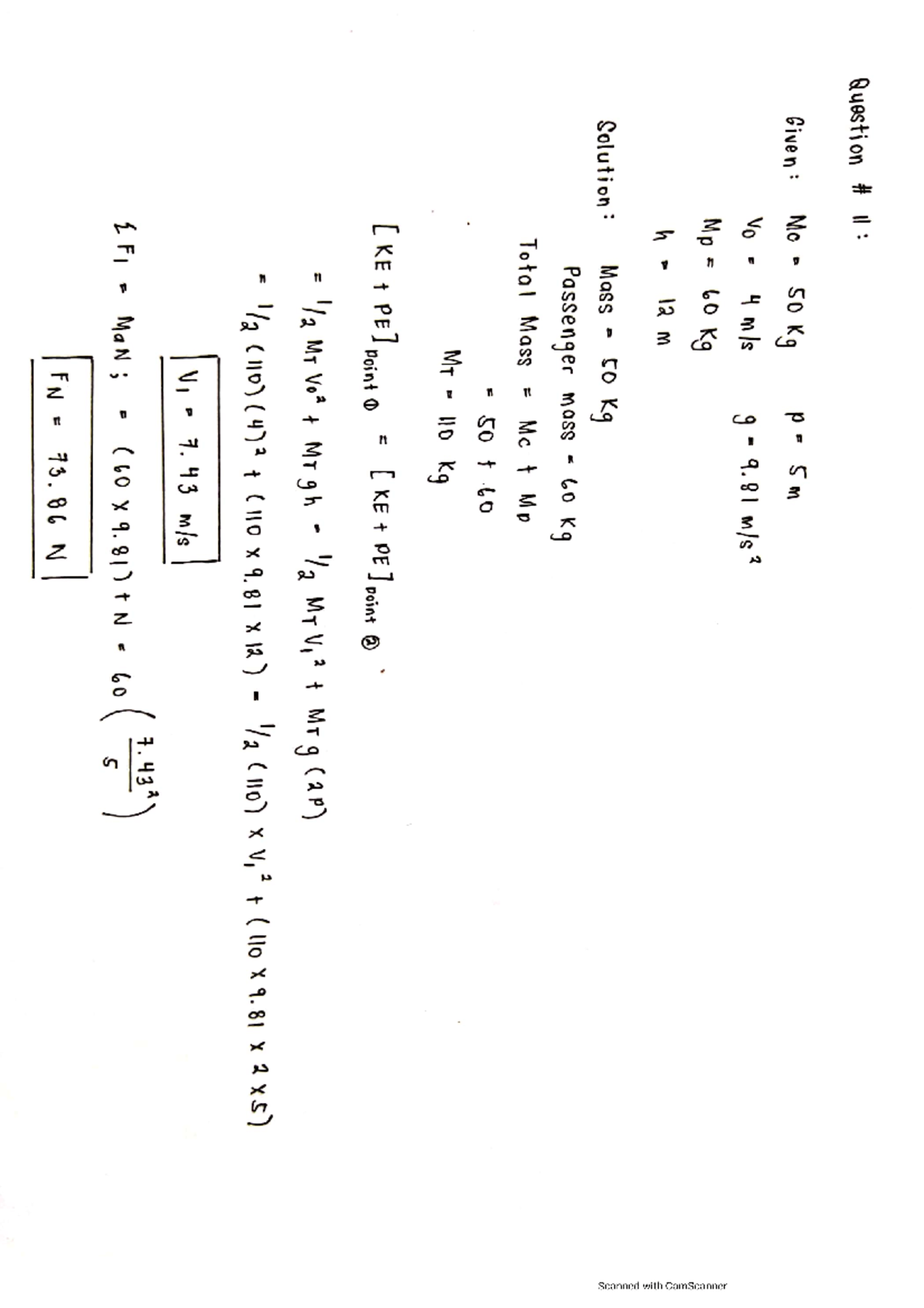 Dynamics of Rigid Bodies - Bachelor of Science in Civil Engineering ...