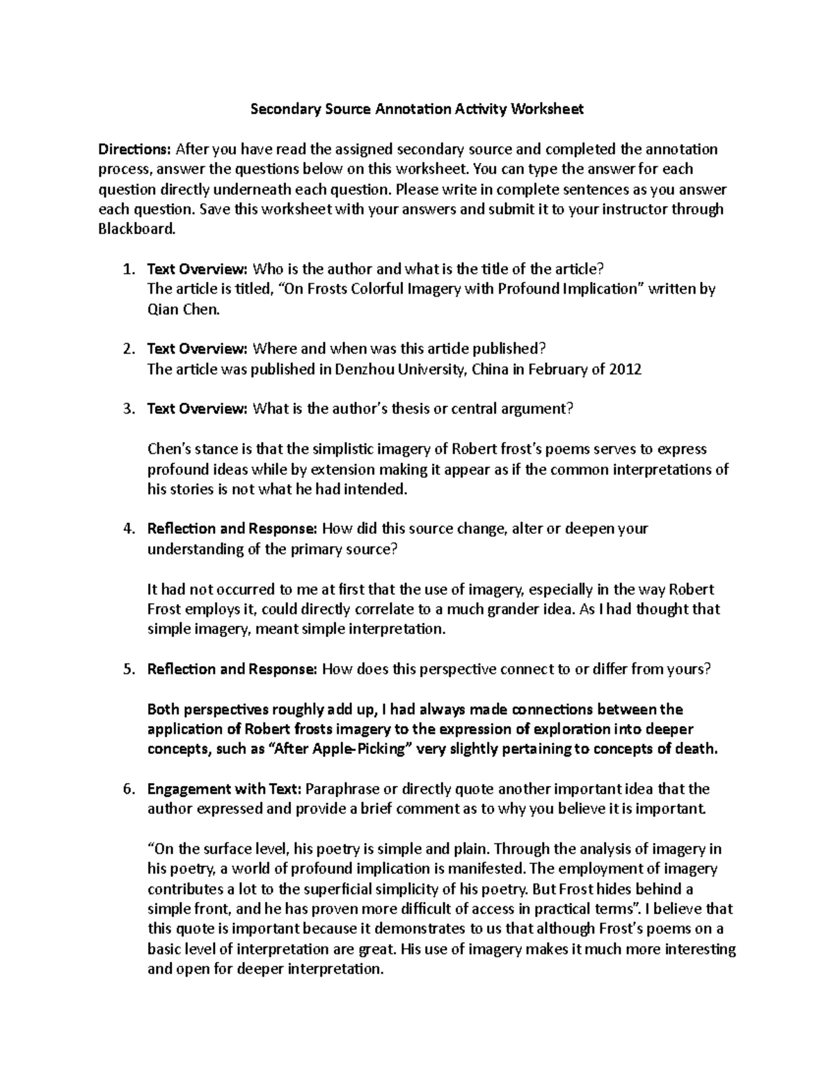 20223 ENC1102 Secondary Source Annotation Activity Worksheet 