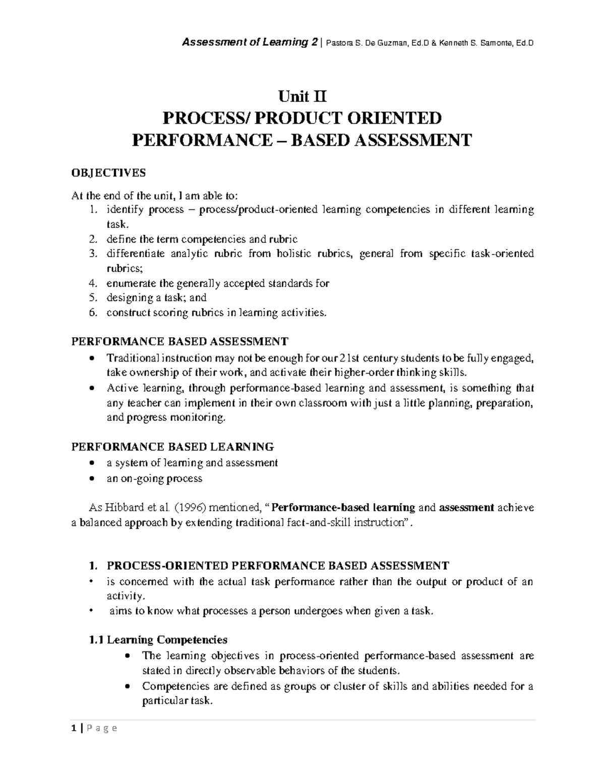 product-oriented-performance-based-assessment-pdf