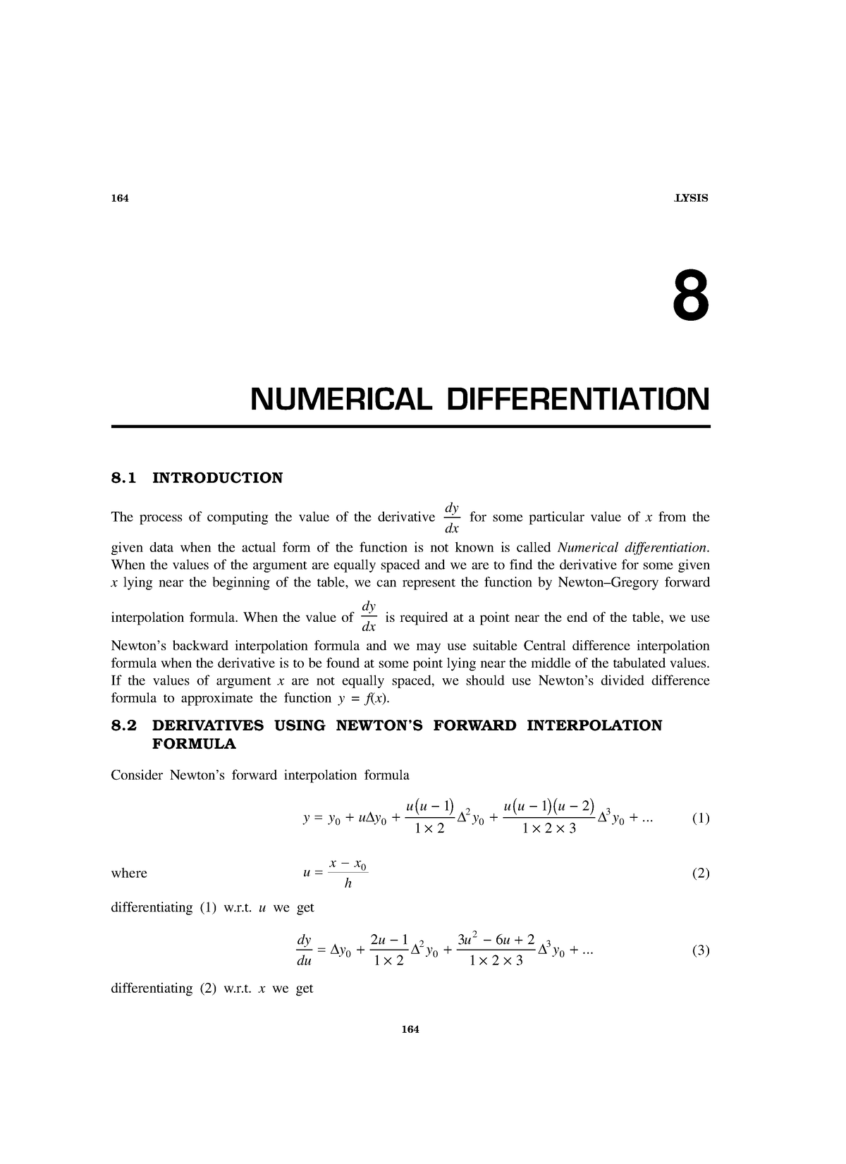 phd thesis numerical methods