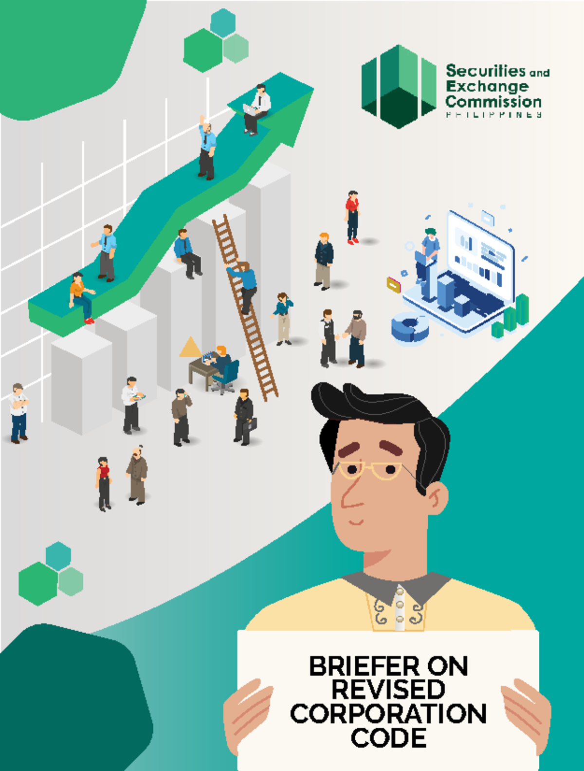 2019 RCC Brieferon Revised Corporation Code - BRIEFER ON REVISED ...