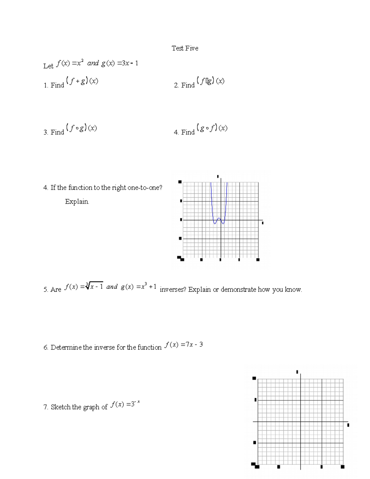 5-3-x-1-3-x-4-check-this-equation-if-x-1-2-brainly-in