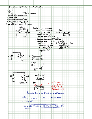 Chapter 2 - Lecture notes 3-8 - ECE 282 - Studocu
