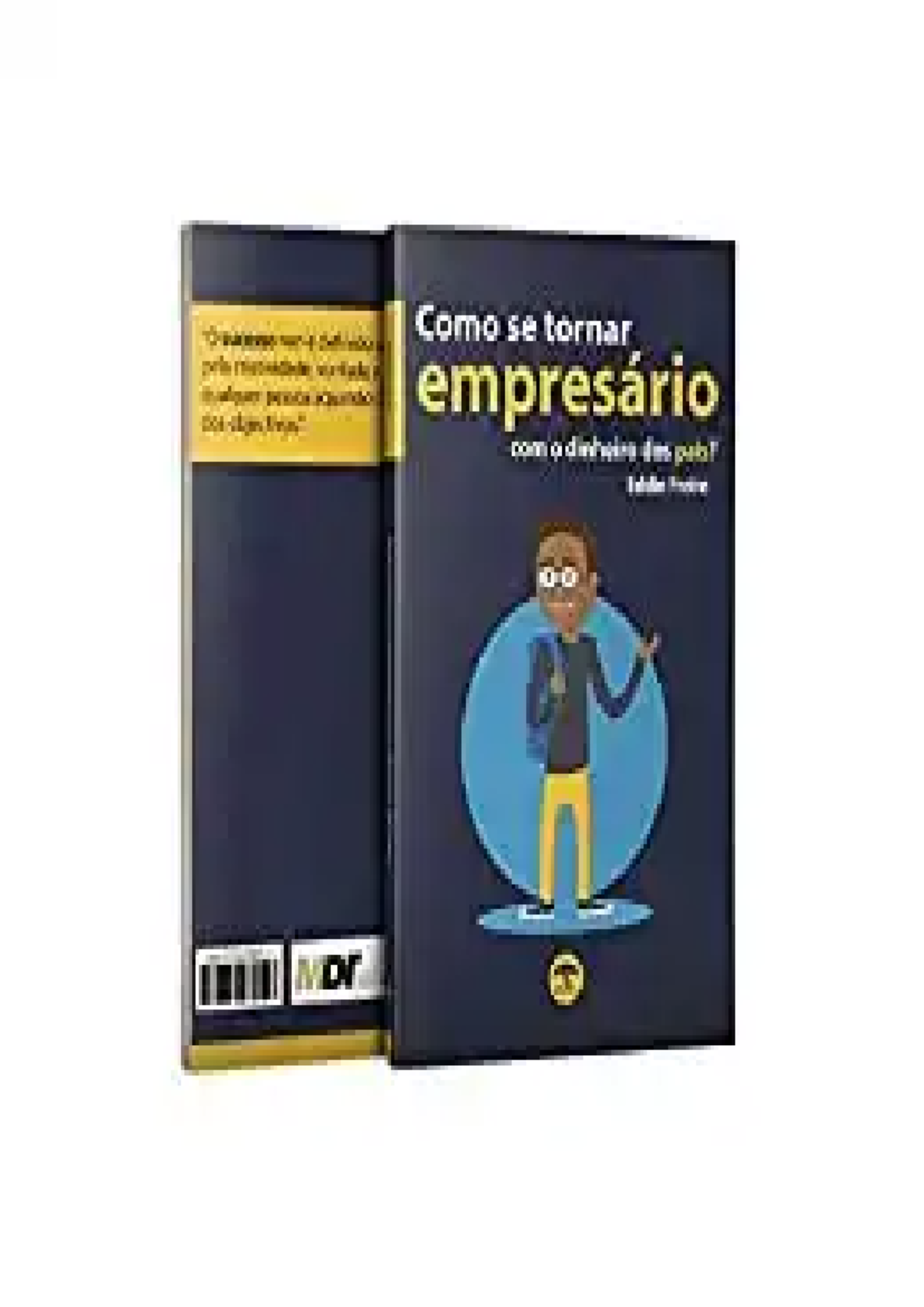Como se tornar empresario com o dinheiro - Engenharia Informática e ...