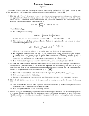 Assign 4 - Assignment 4: Neural Networks and Deep Learning Submission ...