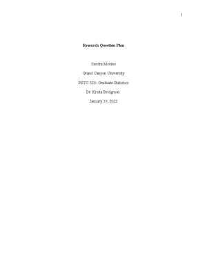 HM Case Study paper - learning cognition and motivation - HM Case Study ...