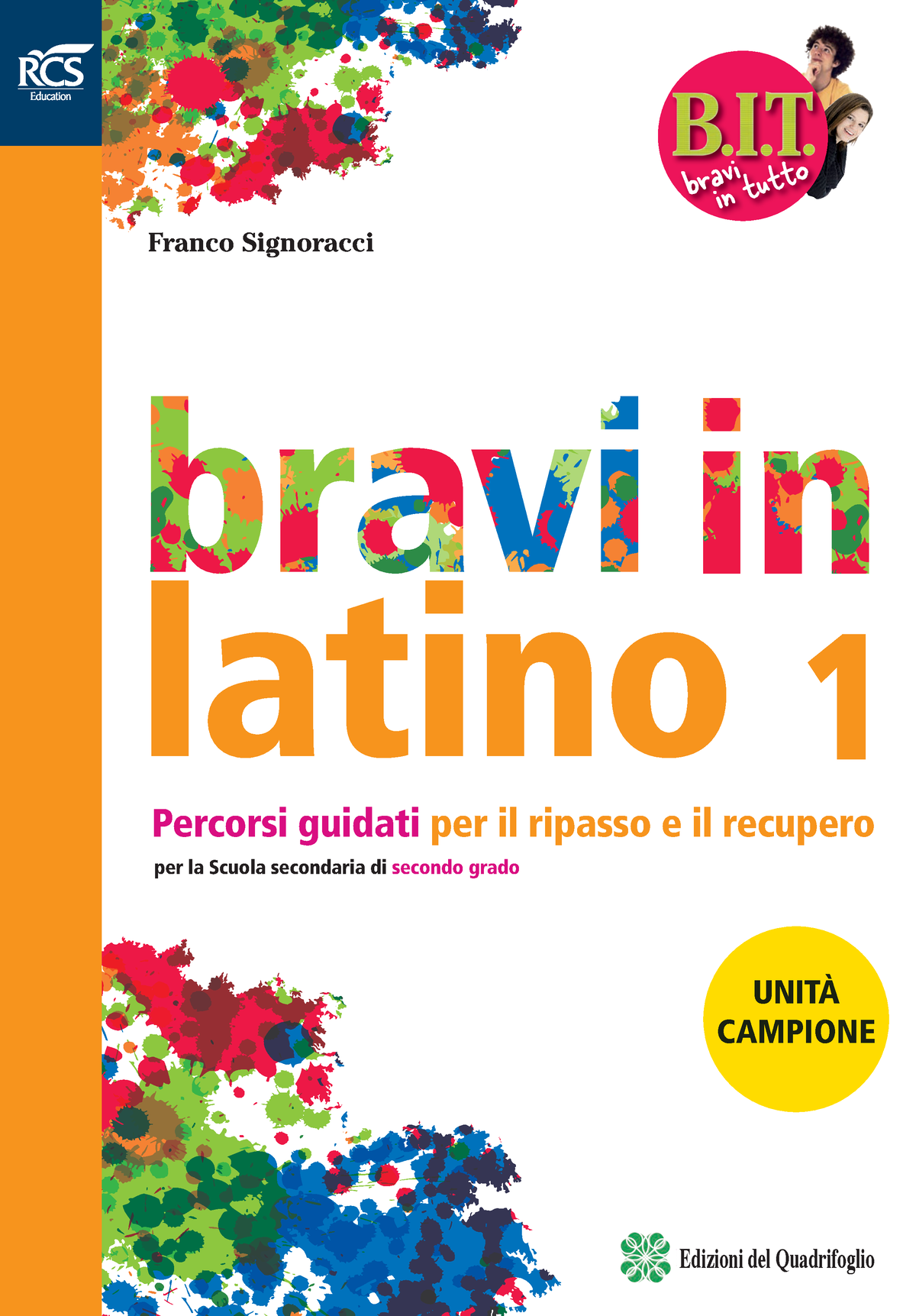 La letteratura latina del primo periodo augusteo (42-15 a.C.) - Antonio La  Penna