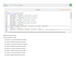 Module 3 Assignment - Module 3 Assignment: Pseudocode And Flowcharts ...