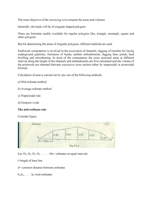 3 Hydrostatic-force Tutorial-solution - Tutorial 3 Hydrostatic Force On ...