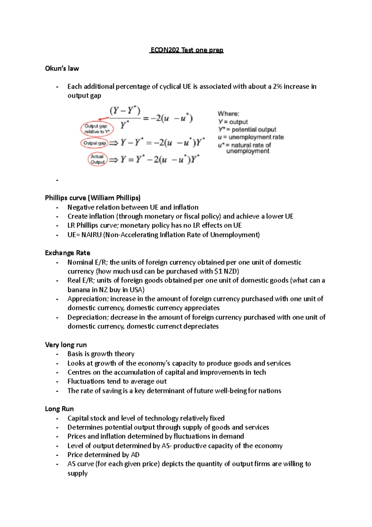 econ202-test-1-prep-test-1-notess-econ202-test-one-prep-okun-s-law